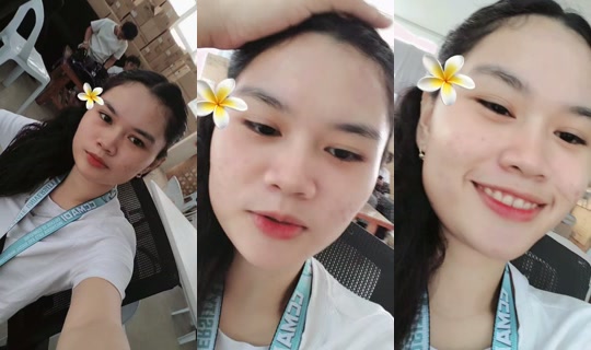 camotekyutie TikTok Live — Sep 7, 2026, 2:20 AM