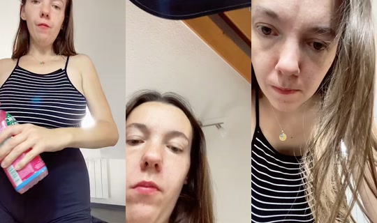 camou252 TikTok Live — Aug 20, 2026, 11:37 AM