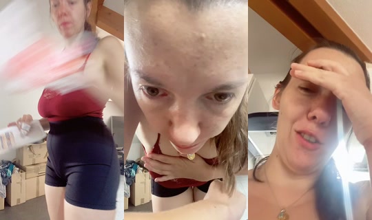 camou252 TikTok Live — Aug 21, 2026, 11:14 AM