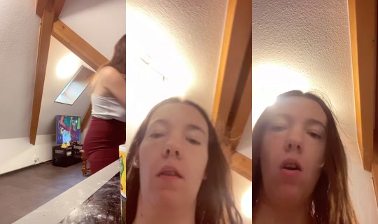 camou252 TikTok Live — Oct 8, 2026, 7:28 AM