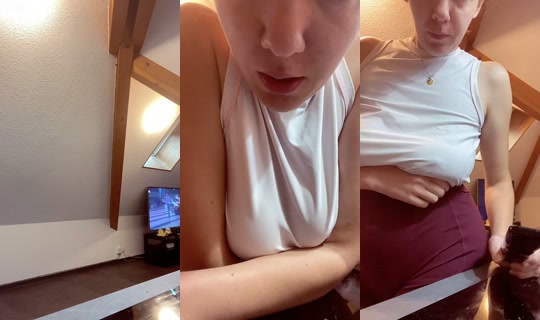 camou252 TikTok Live — Oct 8, 2026, 1:25 PM