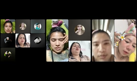 camoy.40 TikTok Live — Aug 20, 2026, 5:14 AM