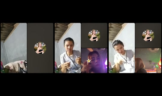 camoy.40 TikTok Live — Sep 14, 2026, 8:55 AM