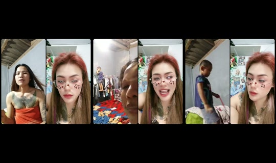 camoy.40 TikTok Live — Sep 17, 2026, 8:45 AM