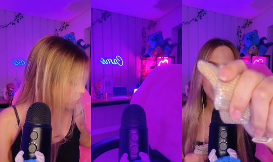 cams_asmr TikTok Live — Oct 2, 2026, 10:35 PM