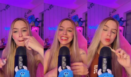 cams_asmr TikTok Live — Oct 4, 2026, 10:46 PM