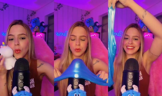 cams_asmr TikTok Live — Oct 5, 2026, 12:17 AM