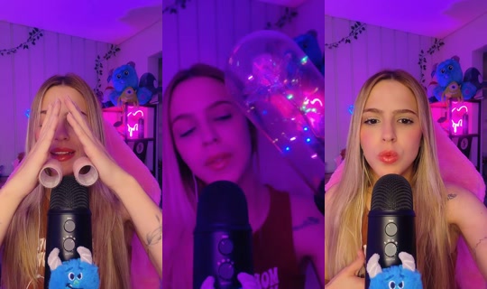 cams_asmr TikTok Live — Oct 5, 2026, 3:02 AM