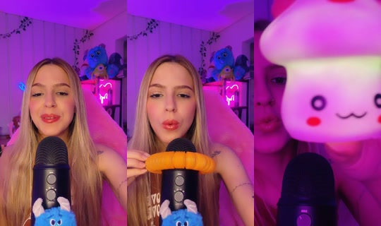 cams_asmr TikTok Live — Oct 5, 2026, 3:53 AM
