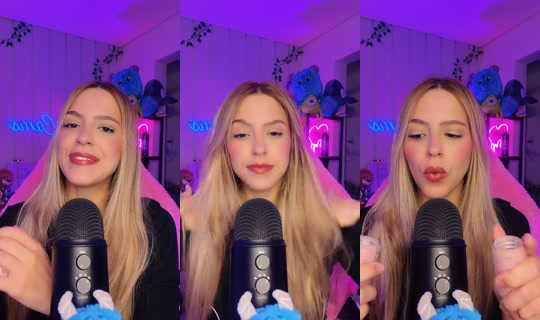 cams_asmr TikTok Live — Oct 5, 2026, 10:33 PM