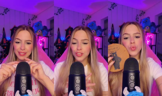 cams_asmr TikTok Live — Oct 6, 2026, 10:37 PM