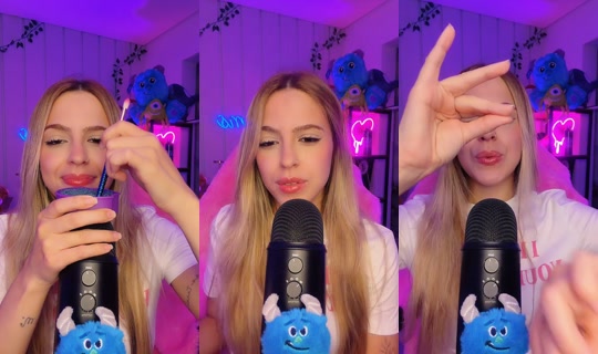cams_asmr TikTok Live — Oct 7, 2026, 3:44 AM