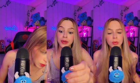 cams_asmr TikTok Live — Oct 8, 2026, 10:34 PM