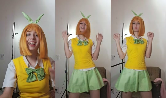 camssjjj TikTok Live — Oct 3, 2026, 1:59 AM