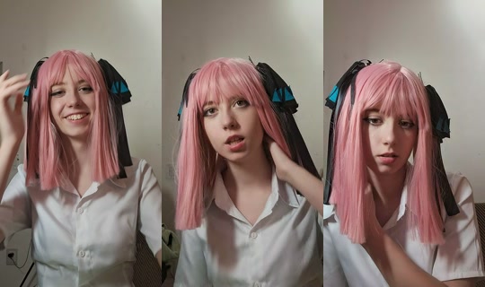 camssjjj TikTok Live — Oct 3, 2026, 3:38 AM