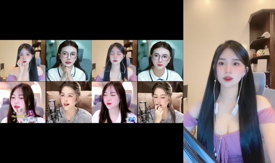 camtune1107 TikTok Live — Aug 21, 2026, 5:04 AM
