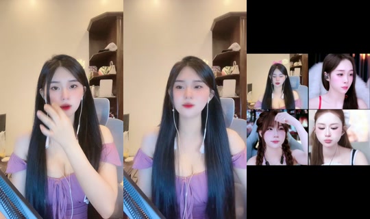 camtune1107 TikTok Live — Aug 21, 2026, 5:54 AM