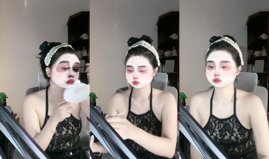 camtune1107 TikTok Live — Sep 3, 2026, 10:03 AM