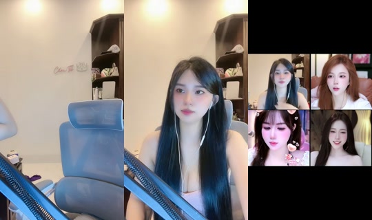 camtune1107 TikTok Live — Sep 8, 2026, 10:10 AM