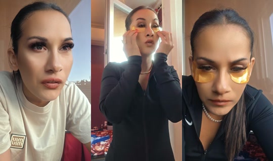 camy.model.top TikTok Live — Sep 22, 2026, 4:45 PM