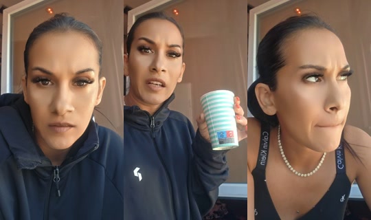 camy.model.top TikTok Live — Sep 23, 2026, 9:56 AM