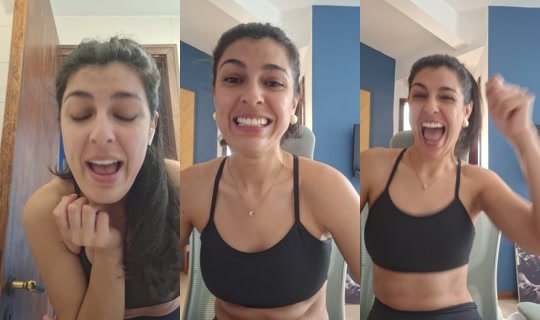 camymiranda7 TikTok Live — Sep 29, 2026, 3:47 PM