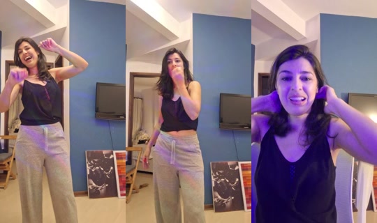 camymiranda7 TikTok Live — Oct 3, 2026, 3:25 AM