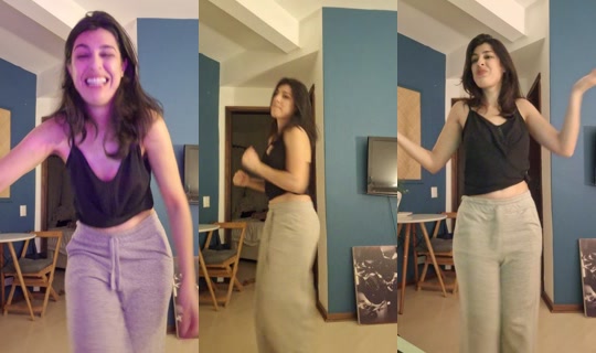 camymiranda7 TikTok Live — Oct 3, 2026, 4:16 AM