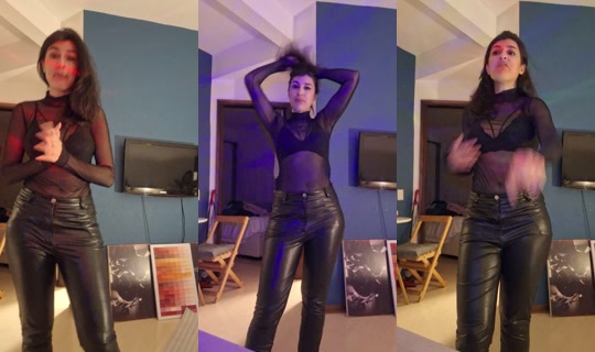 camymiranda7 TikTok Live — Oct 8, 2026, 12:37 AM