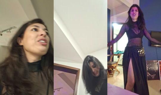 camymiranda7 TikTok Live — Oct 8, 2026, 1:03 AM