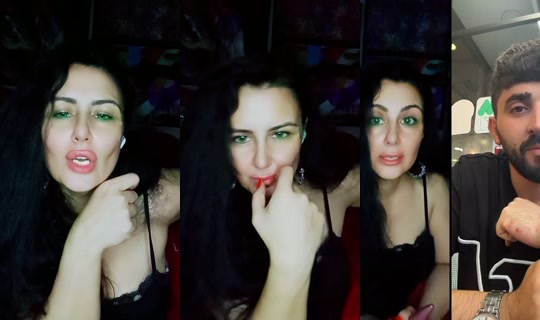 canan.mat TikTok Live — Sep 3, 2026, 3:11 AM