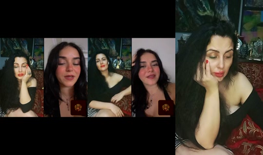 canan.mat TikTok Live — Sep 8, 2026, 1:33 AM