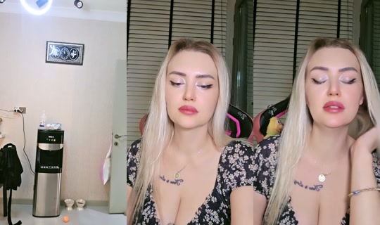 canan_35_izmir TikTok Live — Oct 4, 2026, 9:02 PM