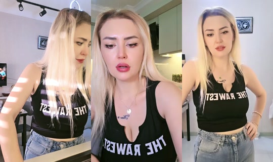 canan_35_izmir TikTok Live — Oct 6, 2026, 3:03 PM