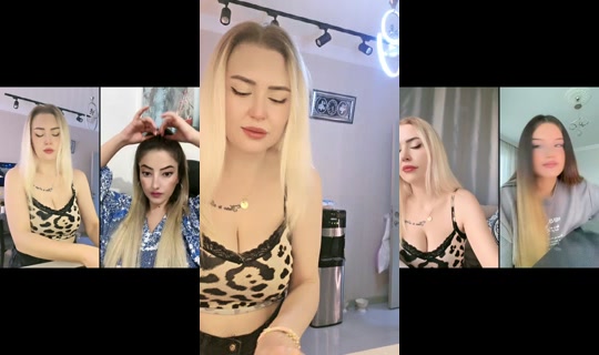 canan_35_izmir TikTok Live — Oct 7, 2026, 3:07 PM