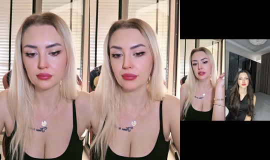 canan_35_izmir TikTok Live — Oct 8, 2026, 1:07 PM