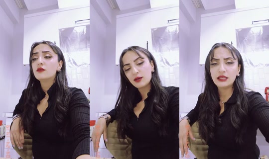 canan_gizem TikTok Live — Sep 21, 2026, 10:11 PM
