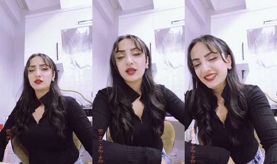 canan_gizem TikTok Live — Sep 21, 2026, 11:01 PM