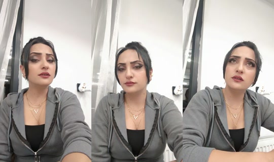 canan_gizem TikTok Live — Oct 4, 2026, 6:16 PM