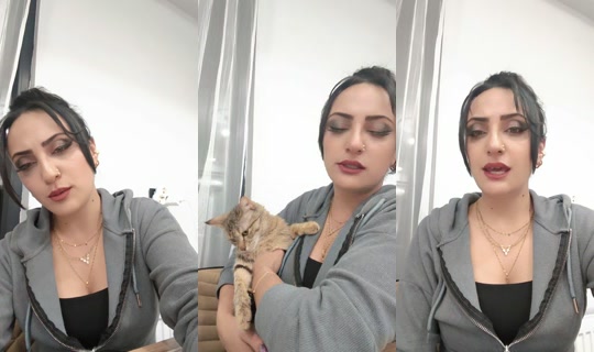 canan_gizem TikTok Live — Oct 4, 2026, 7:06 PM