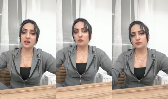canan_gizem TikTok Live — Oct 5, 2026, 12:00 AM