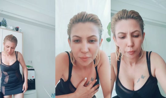 cananca06 TikTok Live — Aug 24, 2026, 12:44 PM