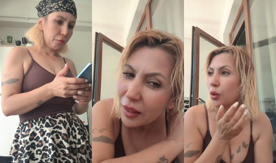 cananca06 TikTok Live — Aug 26, 2026, 11:31 AM