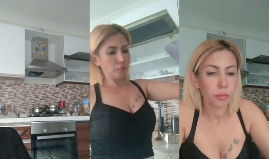 cananca06 TikTok Live — Aug 29, 2026, 4:03 PM
