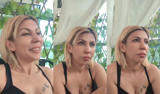 cananca06 TikTok Live — Aug 30, 2026, 8:34 AM