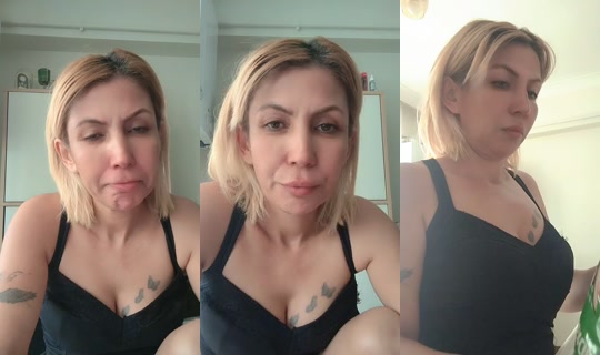 cananca06 TikTok Live — Aug 30, 2026, 11:25 AM