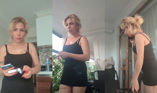 cananca06 TikTok Live — Sep 1, 2026, 2:50 PM