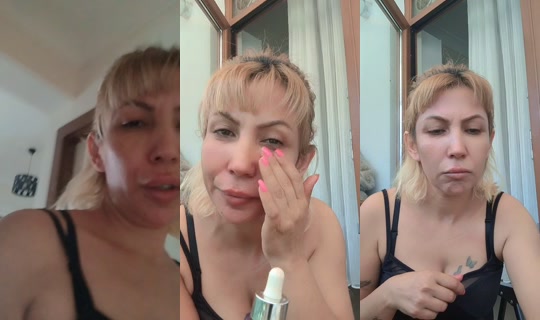 cananca06 TikTok Live — Sep 2, 2026, 11:11 AM