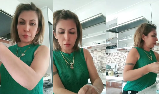 cananca06 TikTok Live — Oct 7, 2026, 9:16 AM