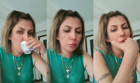 cananca06 TikTok Live — Oct 7, 2026, 11:39 AM